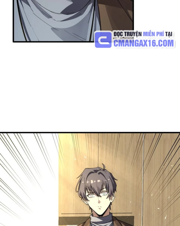 Thánh Hiệp Sĩ Cấp Sss Chapter 152 - 29