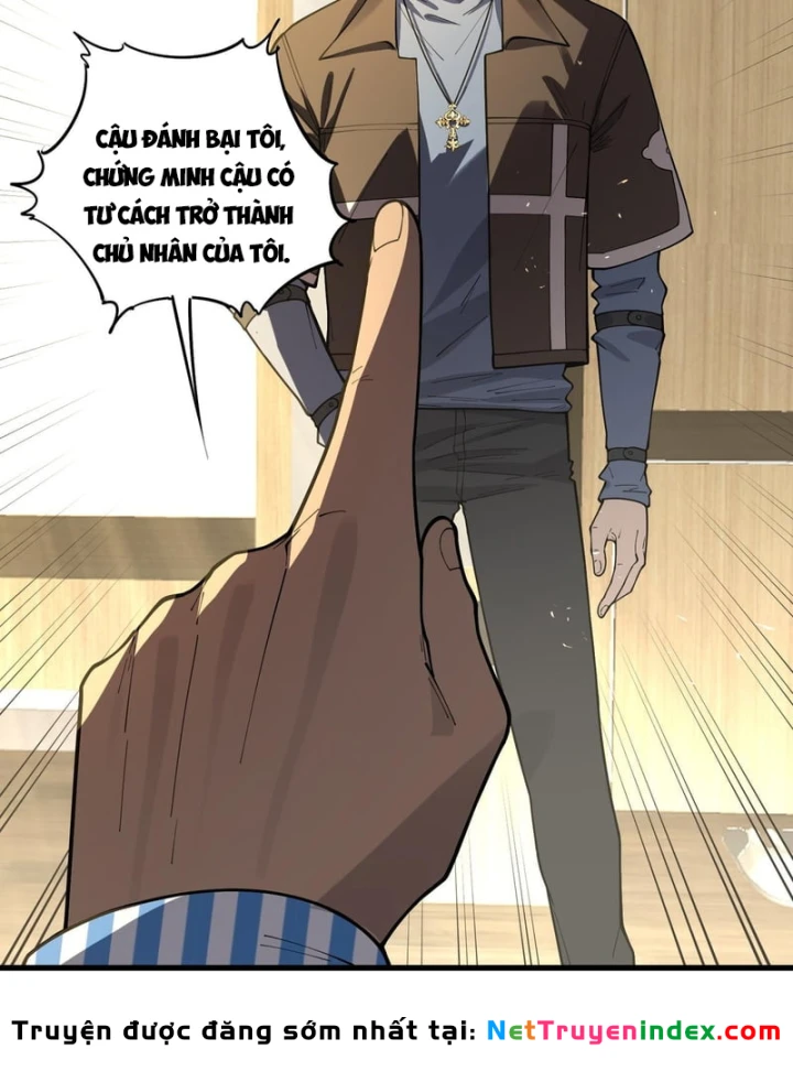 Thánh Hiệp Sĩ Cấp Sss Chapter 152 - 30