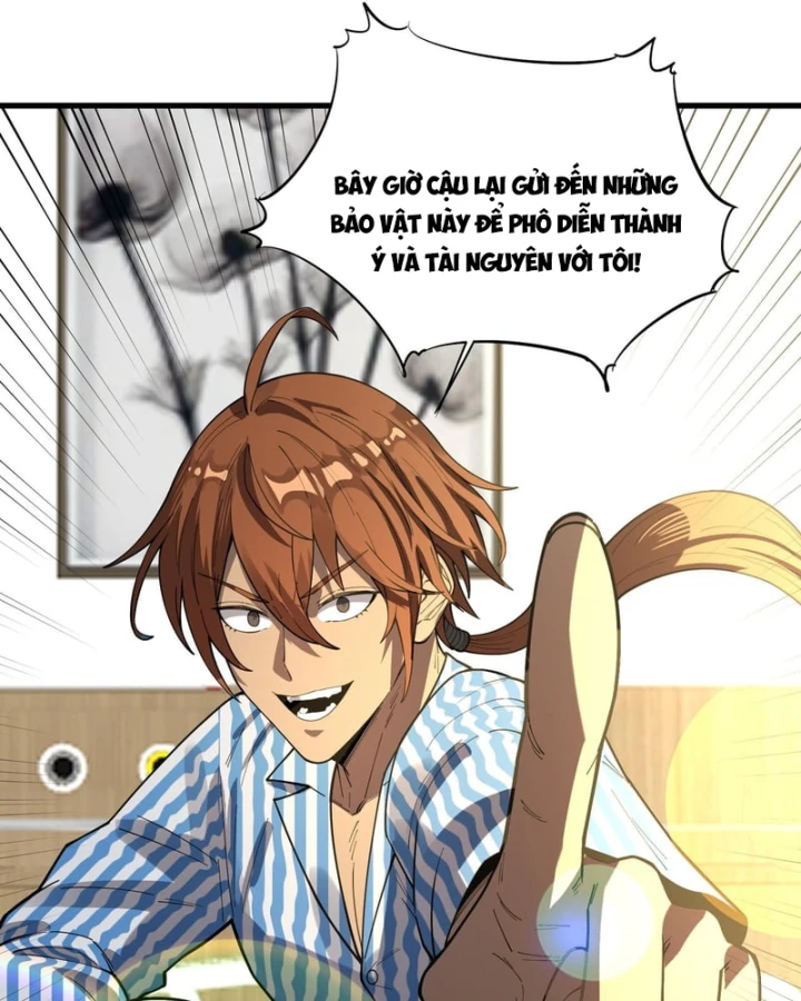 Thánh Hiệp Sĩ Cấp Sss Chapter 152 - 32