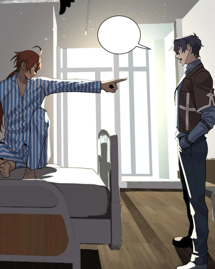 Thánh Hiệp Sĩ Cấp Sss Chapter 152 - 34