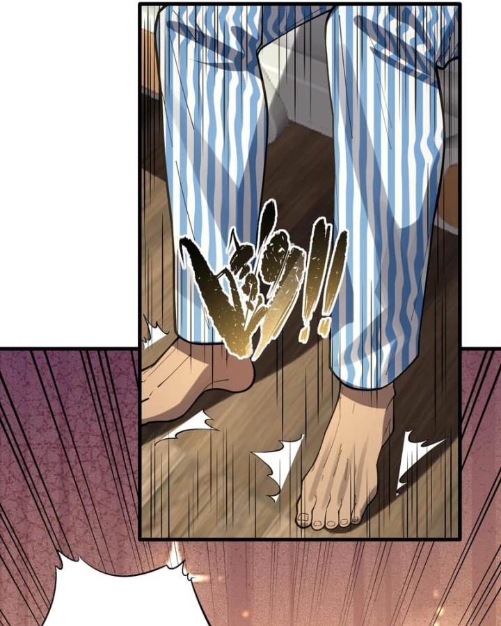 Thánh Hiệp Sĩ Cấp Sss Chapter 152 - 36