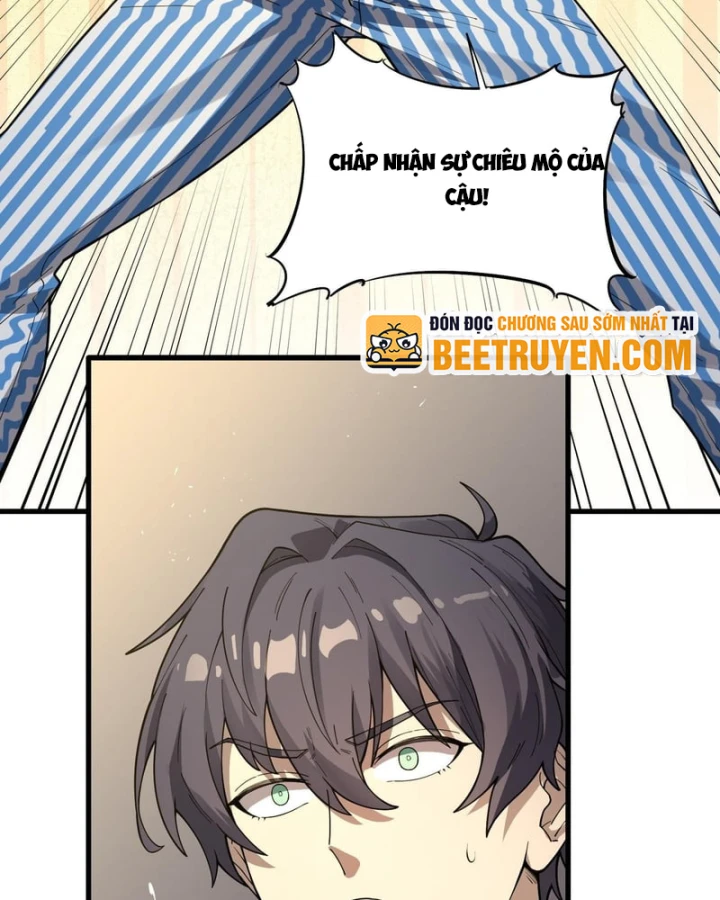 Thánh Hiệp Sĩ Cấp Sss Chapter 152 - 38