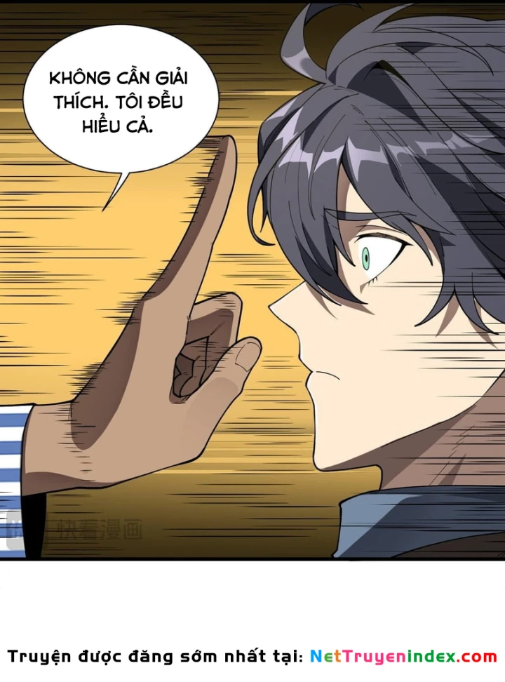 Thánh Hiệp Sĩ Cấp Sss Chapter 152 - 40