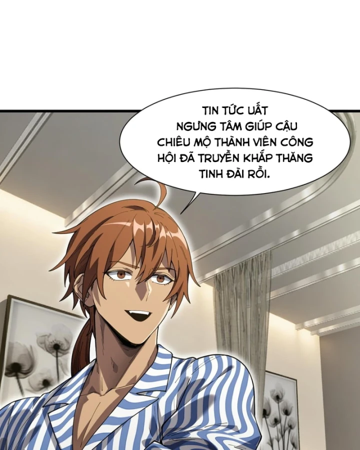 Thánh Hiệp Sĩ Cấp Sss Chapter 152 - 41