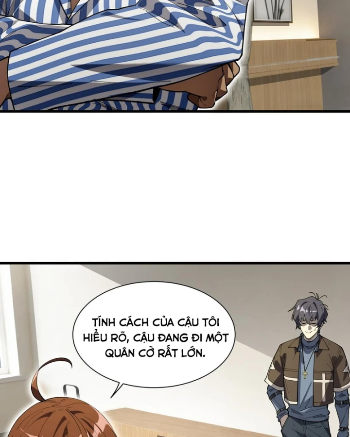 Thánh Hiệp Sĩ Cấp Sss Chapter 152 - 42