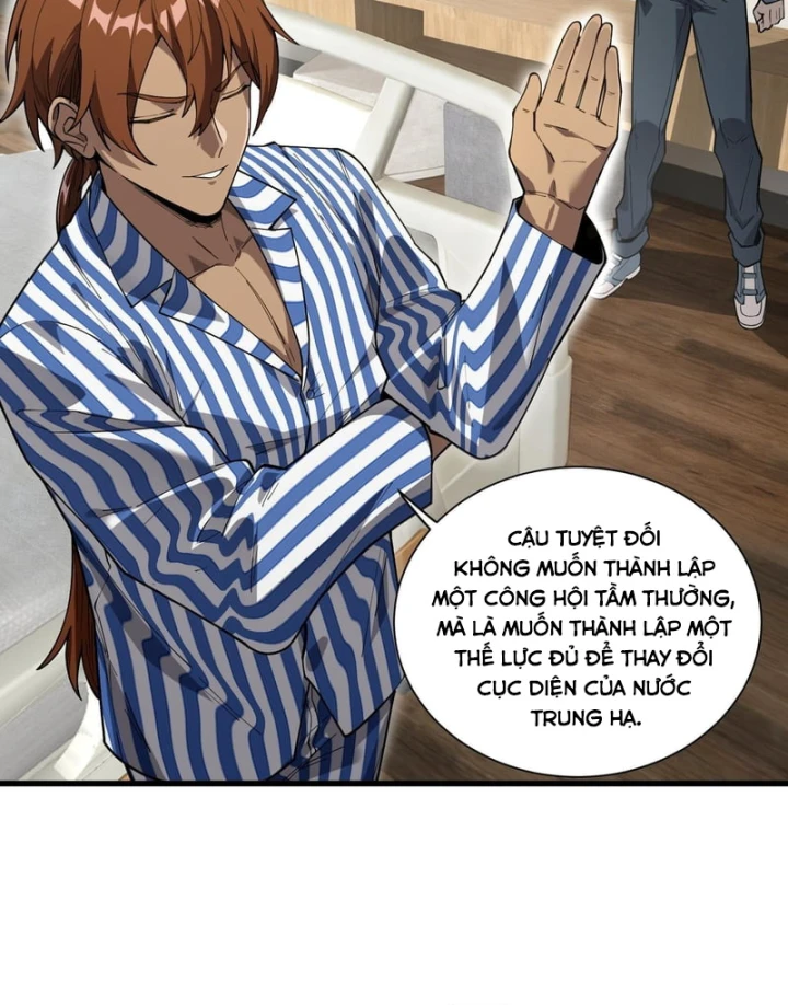 Thánh Hiệp Sĩ Cấp Sss Chapter 152 - 43