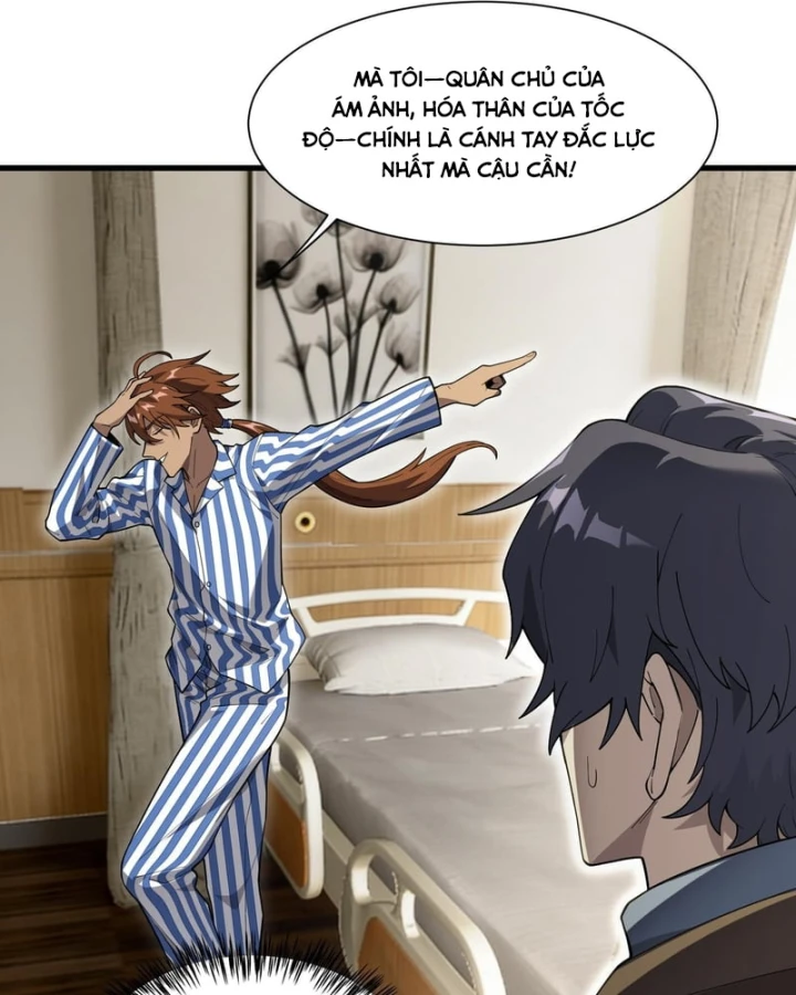 Thánh Hiệp Sĩ Cấp Sss Chapter 152 - 44