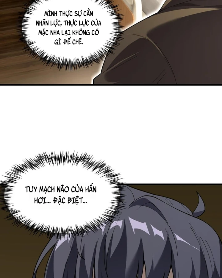 Thánh Hiệp Sĩ Cấp Sss Chapter 152 - 45