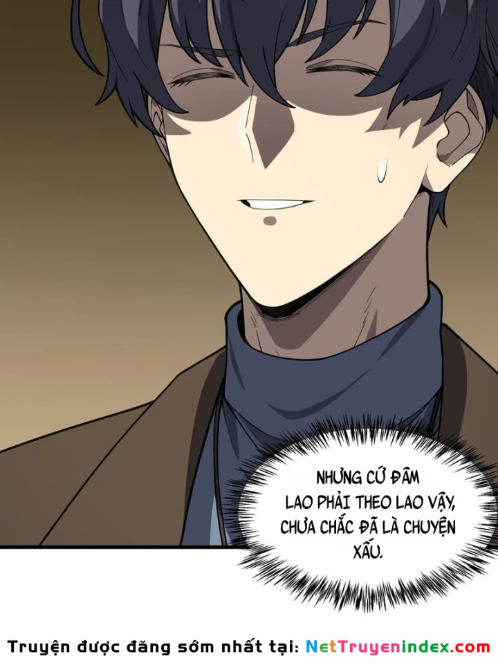 Thánh Hiệp Sĩ Cấp Sss Chapter 152 - 46