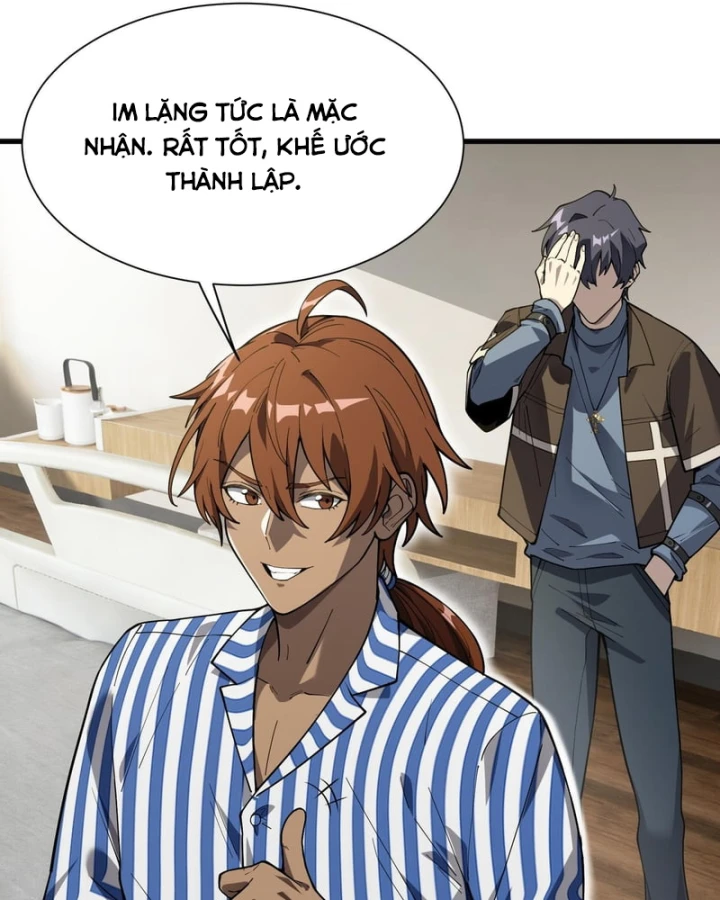 Thánh Hiệp Sĩ Cấp Sss Chapter 152 - 48