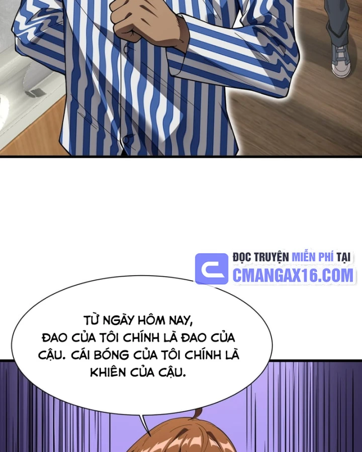 Thánh Hiệp Sĩ Cấp Sss Chapter 152 - 49