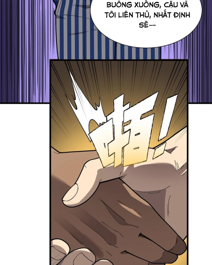 Thánh Hiệp Sĩ Cấp Sss Chapter 152 - 51