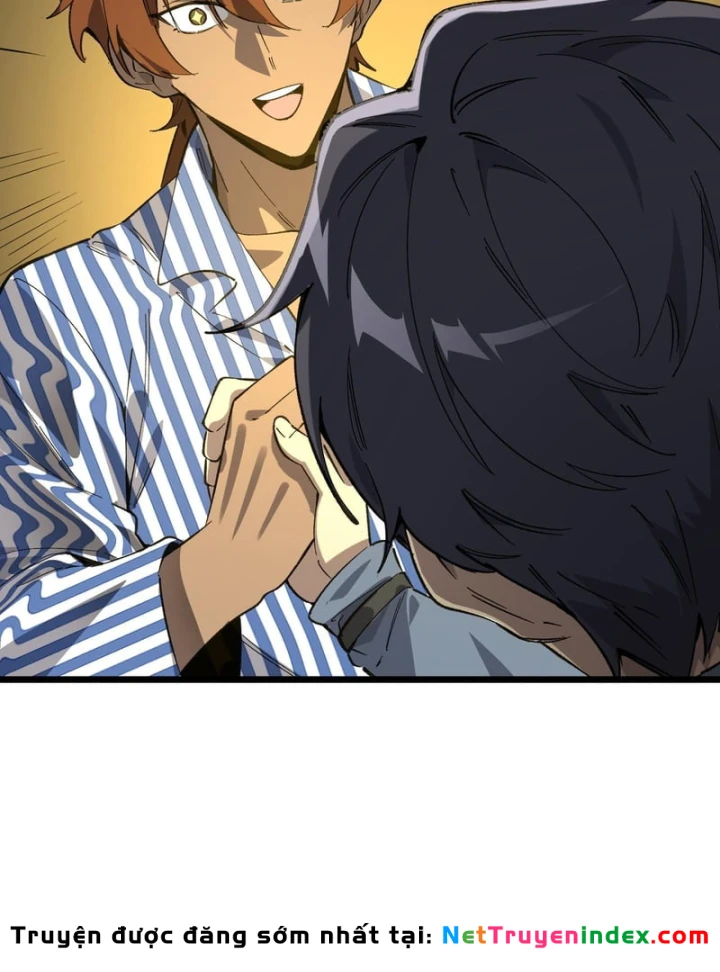 Thánh Hiệp Sĩ Cấp Sss Chapter 152 - 56