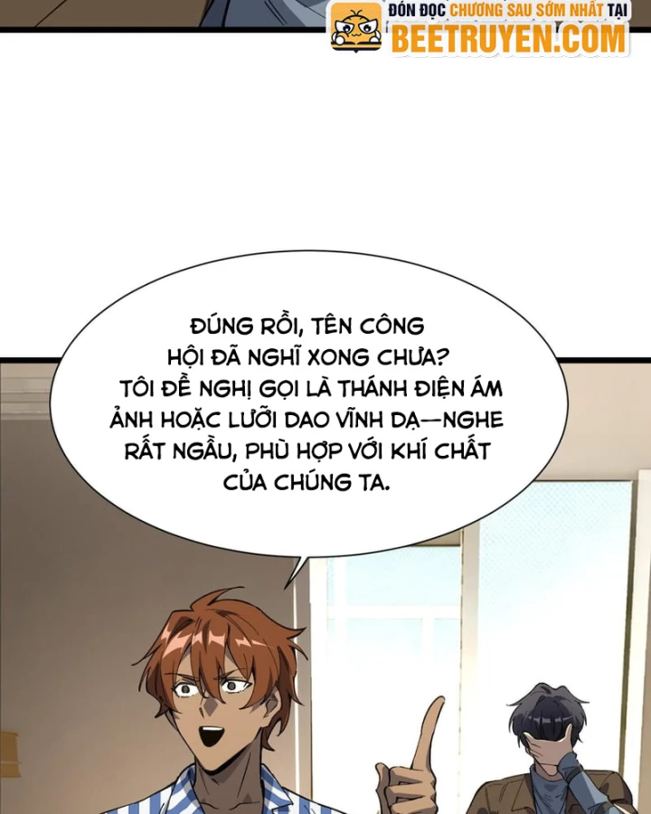 Thánh Hiệp Sĩ Cấp Sss Chapter 152 - 59