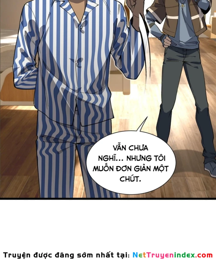 Thánh Hiệp Sĩ Cấp Sss Chapter 152 - 60