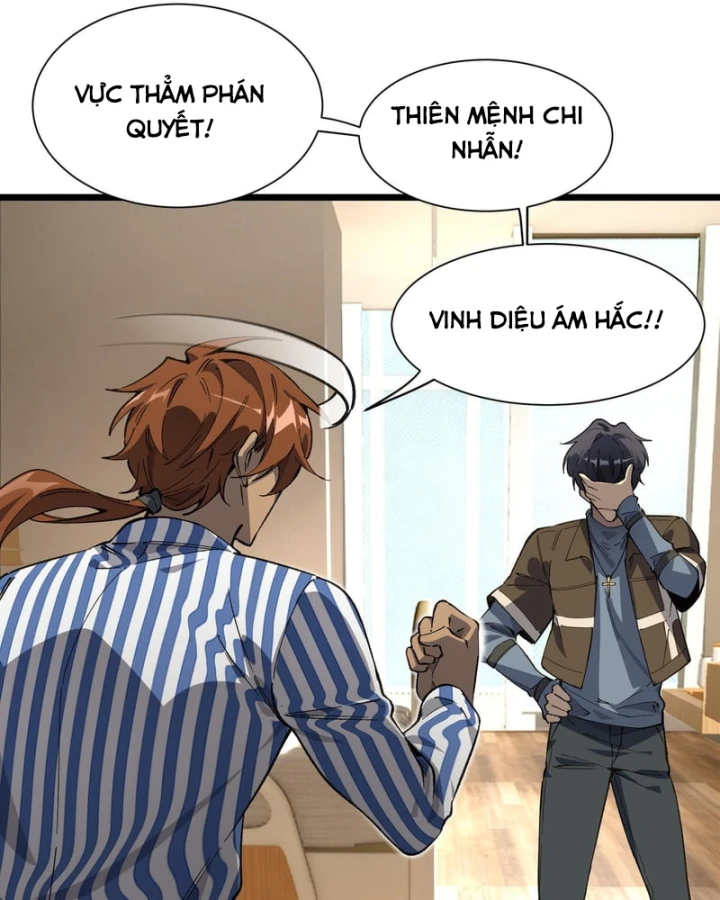 Thánh Hiệp Sĩ Cấp Sss Chapter 152 - 61