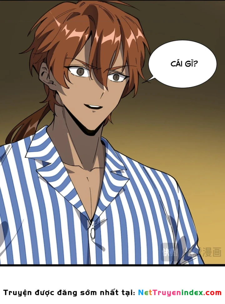 Thánh Hiệp Sĩ Cấp Sss Chapter 152 - 65