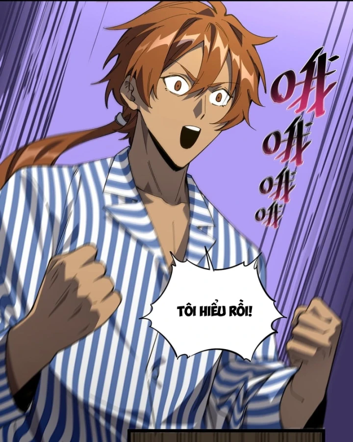 Thánh Hiệp Sĩ Cấp Sss Chapter 152 - 69