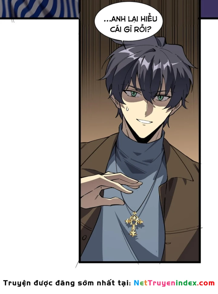 Thánh Hiệp Sĩ Cấp Sss Chapter 152 - 70