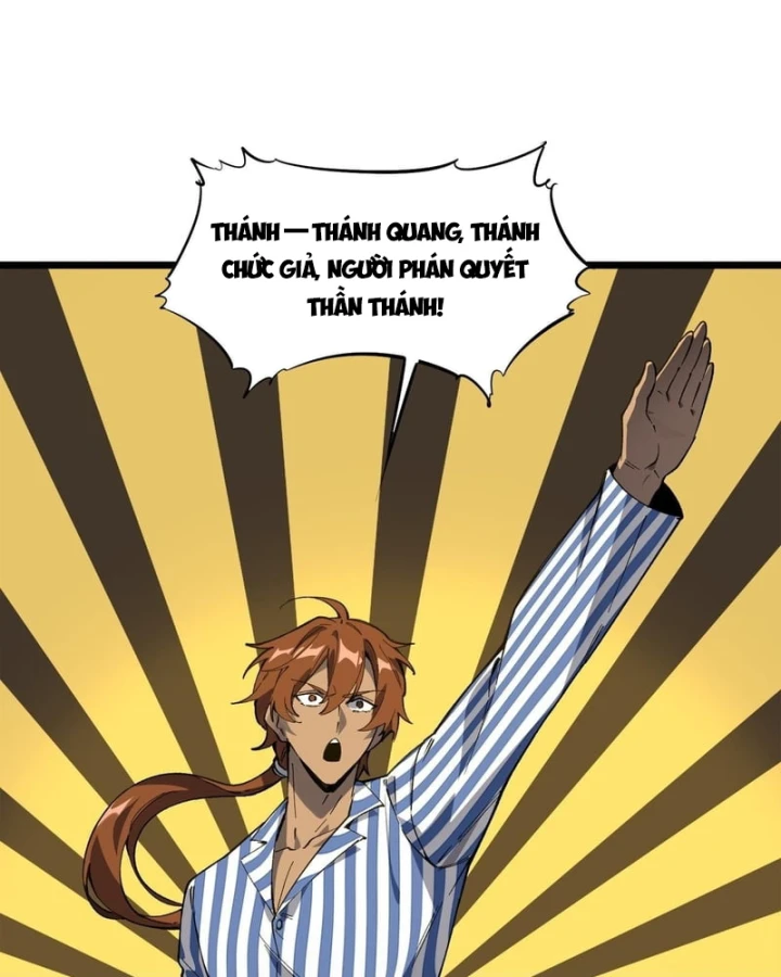 Thánh Hiệp Sĩ Cấp Sss Chapter 152 - 71