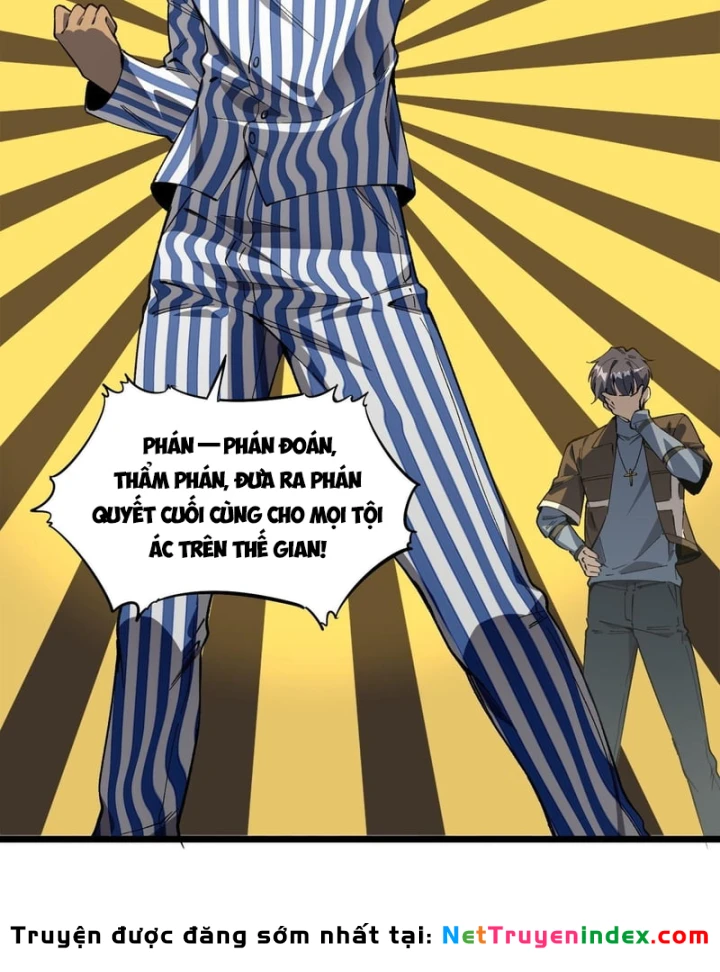 Thánh Hiệp Sĩ Cấp Sss Chapter 152 - 72