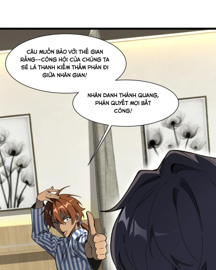 Thánh Hiệp Sĩ Cấp Sss Chapter 152 - 74