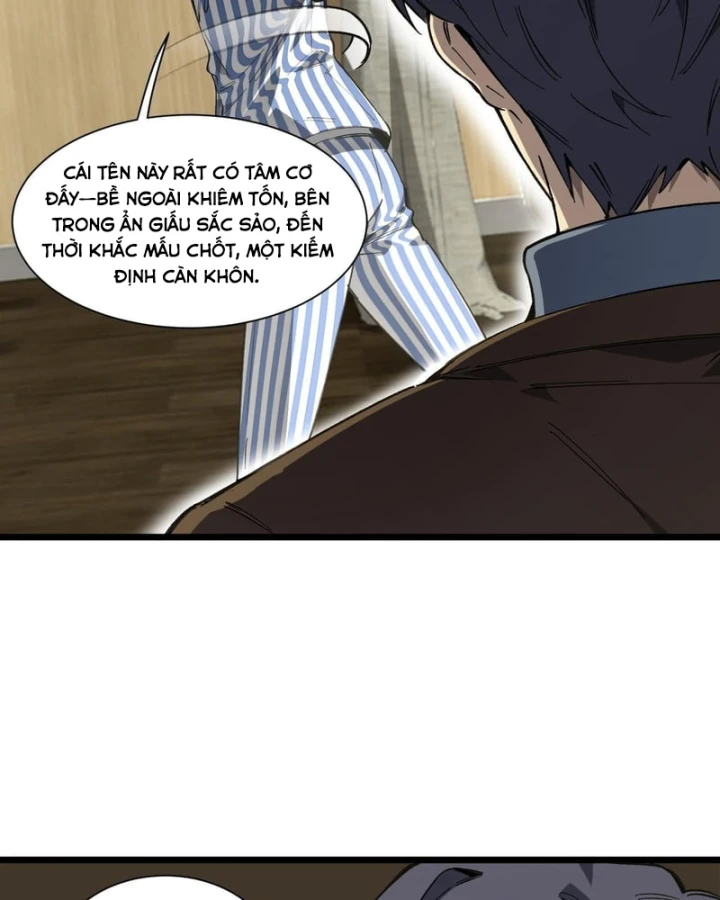 Thánh Hiệp Sĩ Cấp Sss Chapter 152 - 75