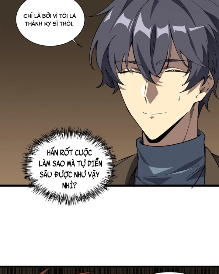 Thánh Hiệp Sĩ Cấp Sss Chapter 152 - 76