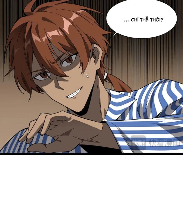 Thánh Hiệp Sĩ Cấp Sss Chapter 152 - 77