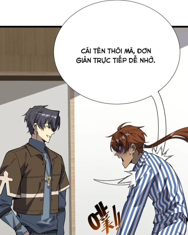 Thánh Hiệp Sĩ Cấp Sss Chapter 152 - 78