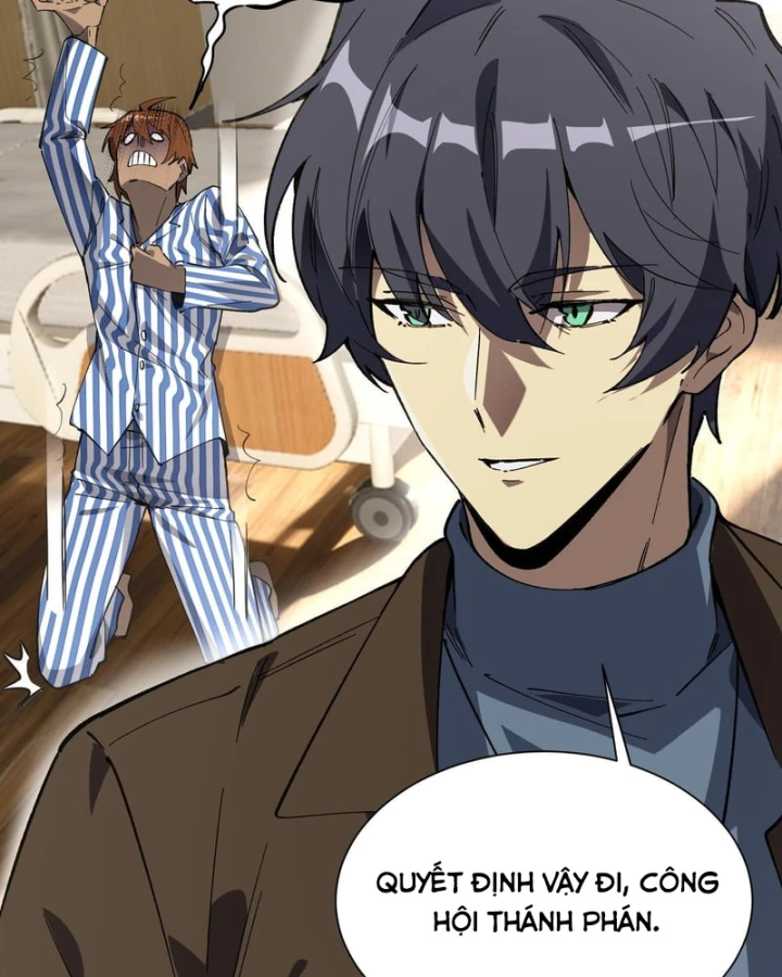 Thánh Hiệp Sĩ Cấp Sss Chapter 152 - 80