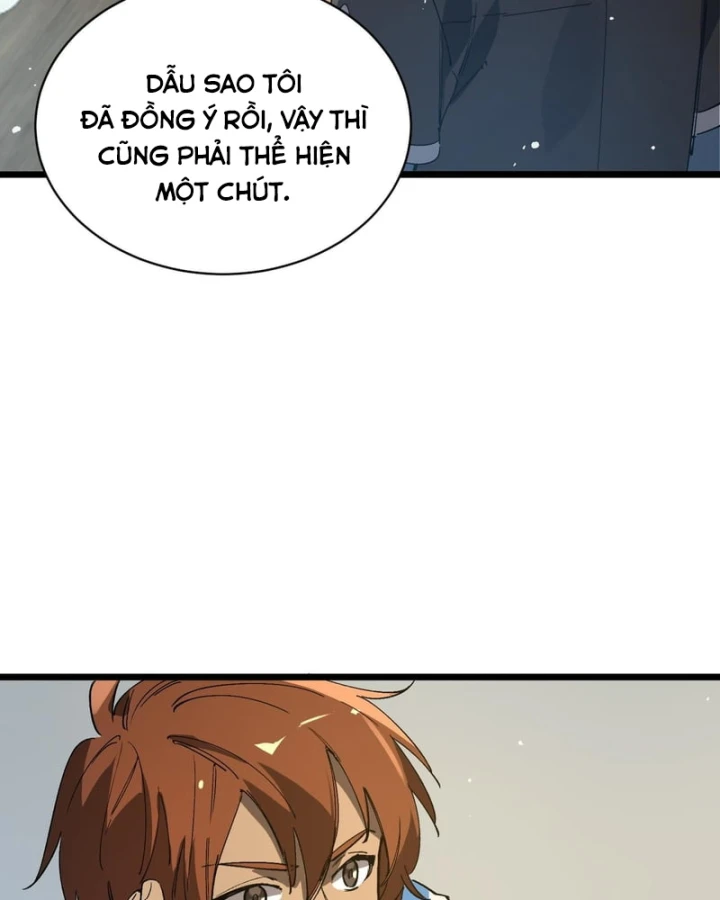 Thánh Hiệp Sĩ Cấp Sss Chapter 152 - 84