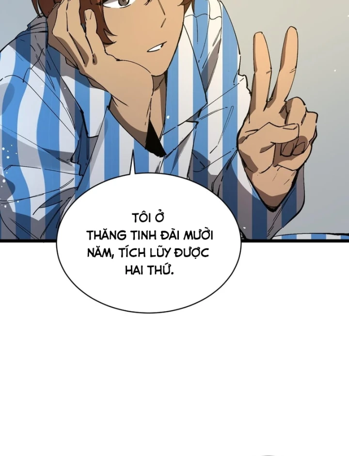 Thánh Hiệp Sĩ Cấp Sss Chapter 152 - 85