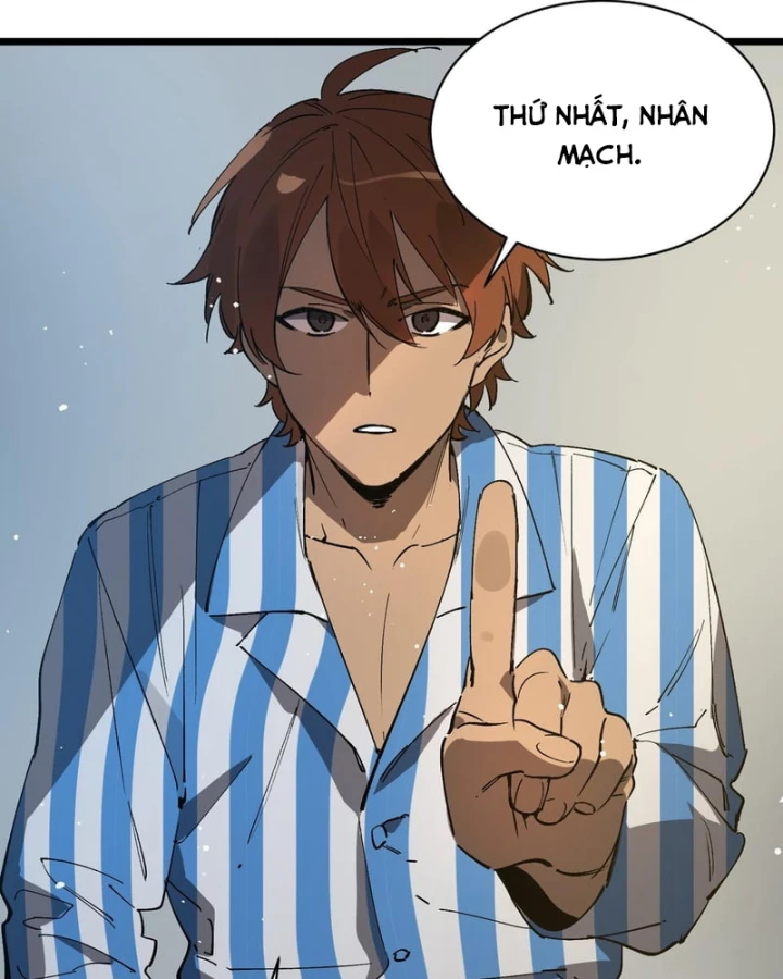 Thánh Hiệp Sĩ Cấp Sss Chapter 152 - 86