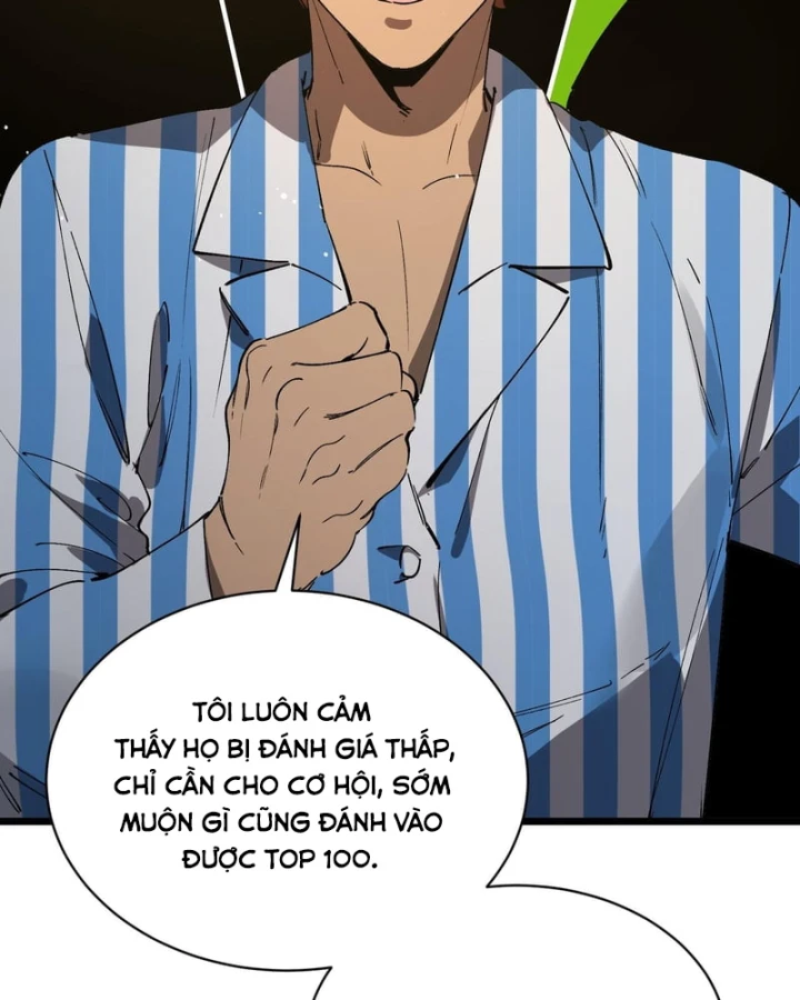Thánh Hiệp Sĩ Cấp Sss Chapter 152 - 92