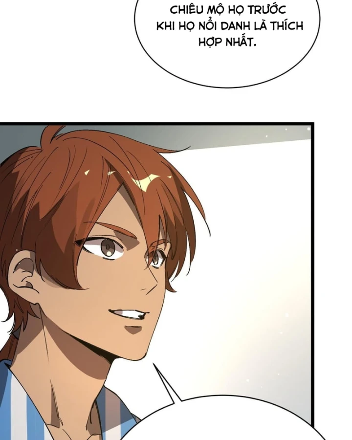 Thánh Hiệp Sĩ Cấp Sss Chapter 152 - 93