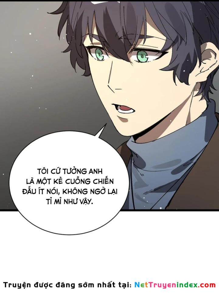 Thánh Hiệp Sĩ Cấp Sss Chapter 152 - 95