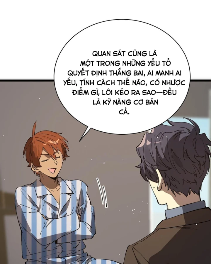 Thánh Hiệp Sĩ Cấp Sss Chapter 152 - 96