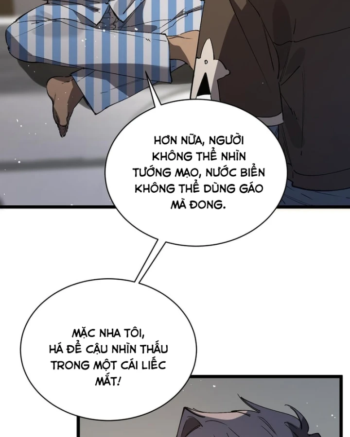 Thánh Hiệp Sĩ Cấp Sss Chapter 152 - 97