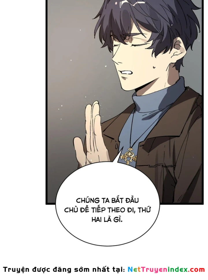 Thánh Hiệp Sĩ Cấp Sss Chapter 152 - 98