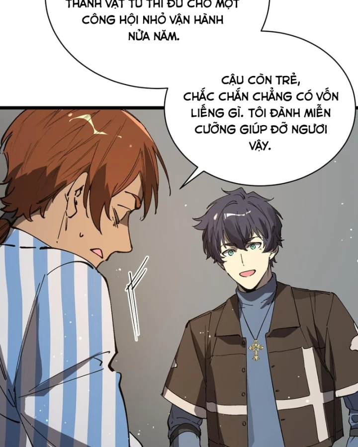 Thánh Hiệp Sĩ Cấp Sss Chapter 152 - 101