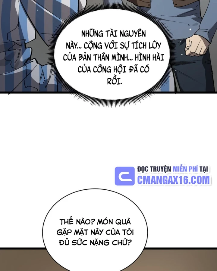 Thánh Hiệp Sĩ Cấp Sss Chapter 152 - 102