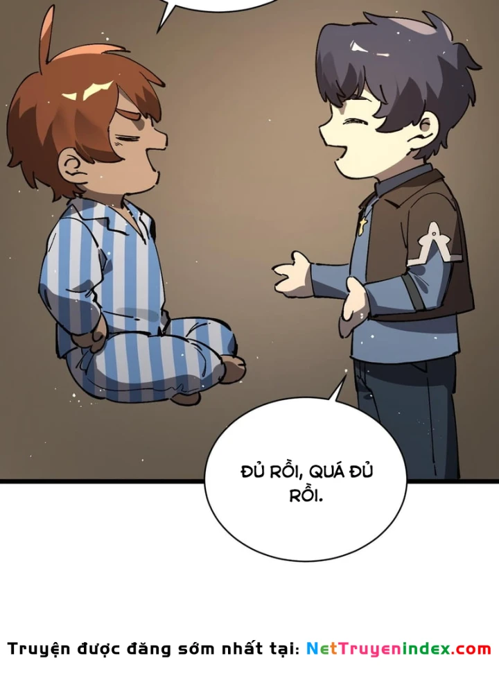 Thánh Hiệp Sĩ Cấp Sss Chapter 152 - 103