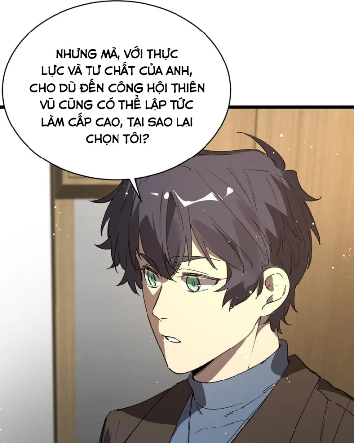 Thánh Hiệp Sĩ Cấp Sss Chapter 152 - 105