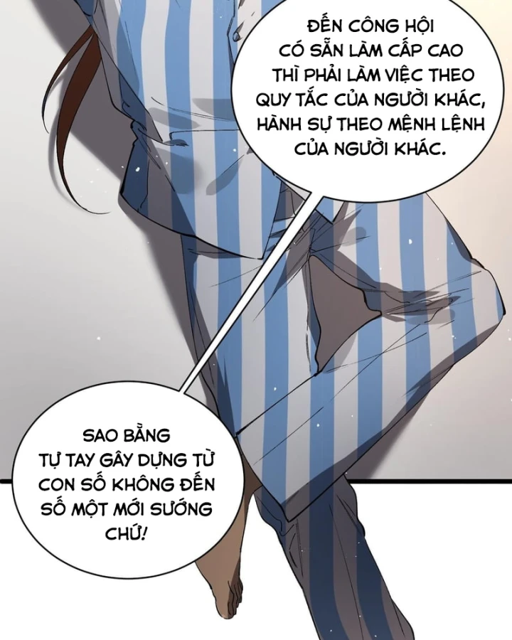 Thánh Hiệp Sĩ Cấp Sss Chapter 152 - 107