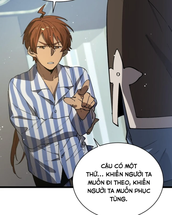 Thánh Hiệp Sĩ Cấp Sss Chapter 152 - 112