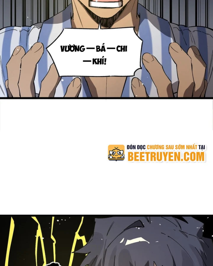 Thánh Hiệp Sĩ Cấp Sss Chapter 153 - 5