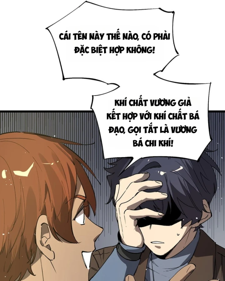 Thánh Hiệp Sĩ Cấp Sss Chapter 153 - 7