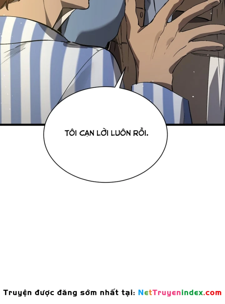 Thánh Hiệp Sĩ Cấp Sss Chapter 153 - 8