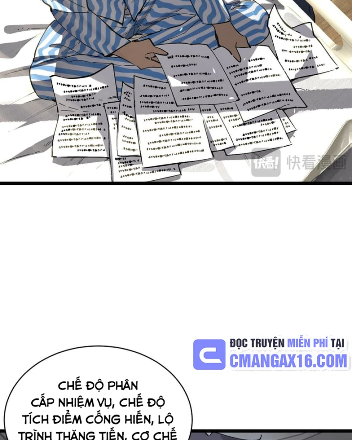 Thánh Hiệp Sĩ Cấp Sss Chapter 153 - 12